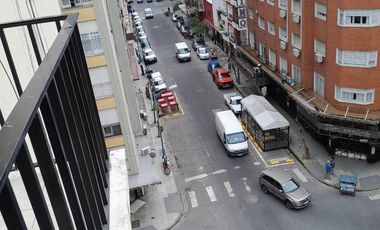 VENTA departamento Centro  Mar del Plata 3 ambientes