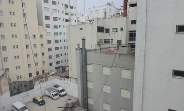 VENTA departamento Centro  Mar del Plata 3 ambientes