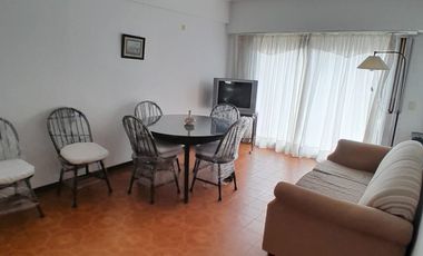 VENTA departamento Centro  Mar del Plata 3 ambientes