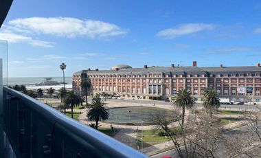 VENTA Departamento Plaza Colón Mar del Plata 2 Ambientes