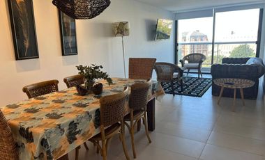 VENTA Departamento Plaza Colón Mar del Plata 2 Ambientes