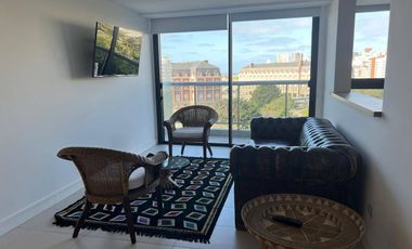VENTA Departamento Plaza Colón Mar del Plata 2 Ambientes