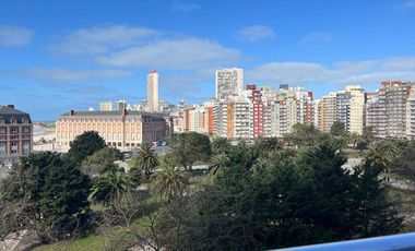 VENTA Departamento Plaza Colón Mar del Plata 2 Ambientes