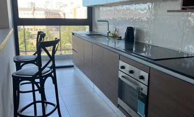 VENTA Departamento Plaza Colón Mar del Plata 2 Ambientes