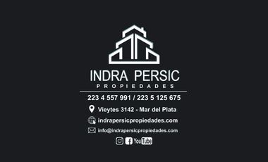 VENTA departamento Centro Mar del Plata 3 ambientes