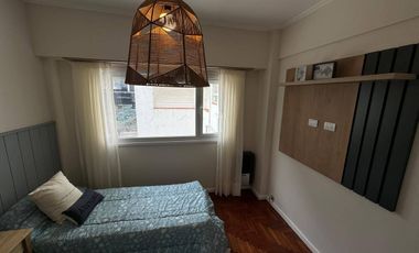 VENTA departamento Centro Mar del Plata 3 ambientes