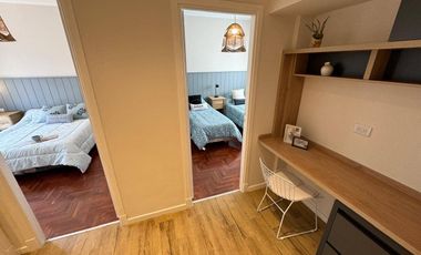 VENTA departamento Centro Mar del Plata 3 ambientes