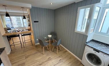 VENTA departamento Centro Mar del Plata 3 ambientes