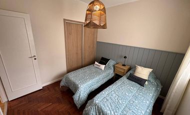 VENTA departamento Centro Mar del Plata 3 ambientes