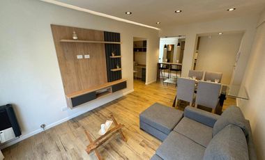 VENTA departamento Centro Mar del Plata 3 ambientes