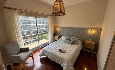 VENTA departamento Centro Mar del Plata 3 ambientes