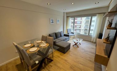 VENTA departamento Centro Mar del Plata 3 ambientes