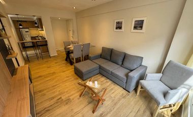 VENTA departamento Centro Mar del Plata 3 ambientes