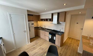 VENTA departamento Centro Mar del Plata 3 ambientes