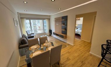 VENTA departamento Centro Mar del Plata 3 ambientes