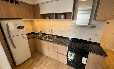 VENTA departamento Centro Mar del Plata 3 ambientes