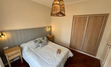 VENTA departamento Centro Mar del Plata 3 ambientes