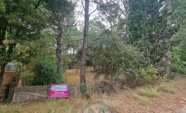 Lote en venta de 675m2 ubicado en Las Gaviotas