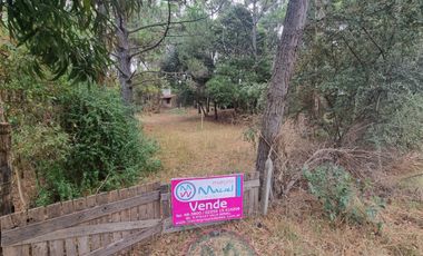 Lote en venta de 675m2 ubicado en Las Gaviotas