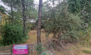 Lote en venta de 675m2 ubicado en Las Gaviotas