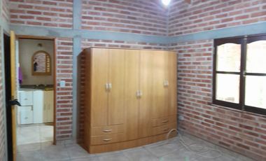 CASA CON PILETA EN CONCEPCION