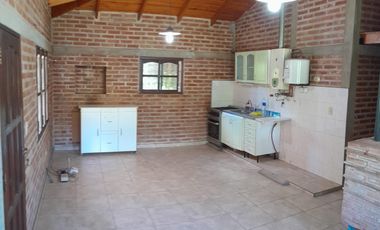 CASA CON PILETA EN CONCEPCION