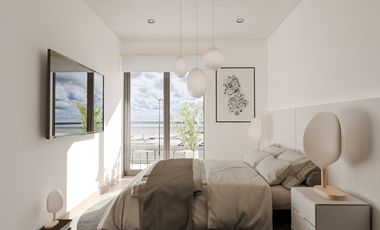 VENTA Departamentos Parque Camet Mar del Plata