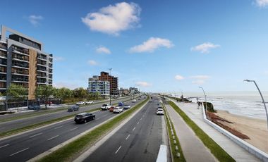 VENTA Departamentos Parque Camet Mar del Plata