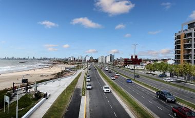 VENTA Departamentos Parque Camet Mar del Plata