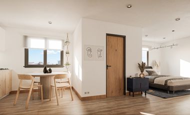 VENTA Departamentos Parque Camet Mar del Plata