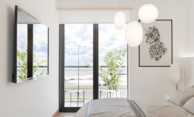 VENTA Departamentos Parque Camet Mar del Plata