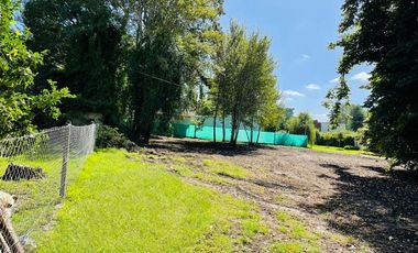 VENTA Terreno / Lote en Sierra de los Padres