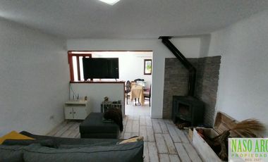 OPORTUNIDAD en Sierra de los Padres. Casa en venta  Zona Torre Tanque