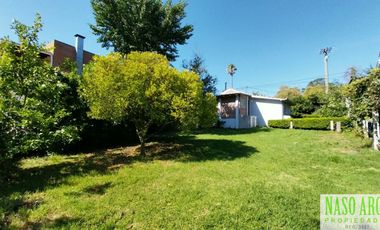 OPORTUNIDAD en Sierra de los Padres. Casa en venta  Zona Torre Tanque