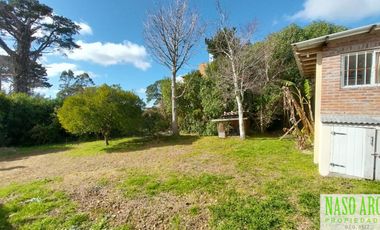 OPORTUNIDAD en Sierra de los Padres. Casa en venta  Zona Torre Tanque