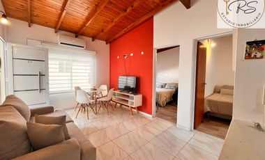 PH en venta de 3 ambientes en San Bernardo