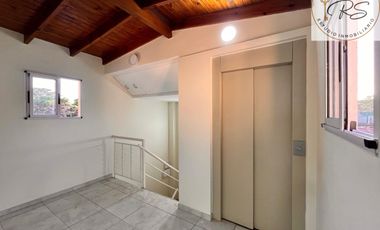 PH en venta de 3 ambientes en San Bernardo