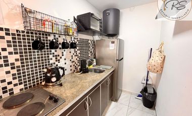 PH en venta de 3 ambientes en San Bernardo