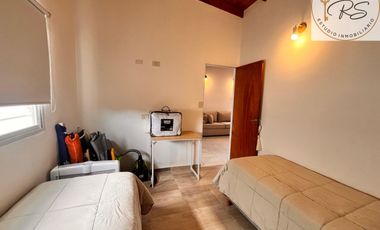 PH en venta de 3 ambientes en San Bernardo