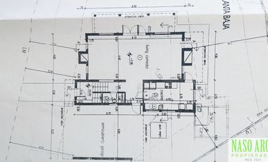 Moderna propiedad en venta en Sierra de los Padres. Gas Natural.