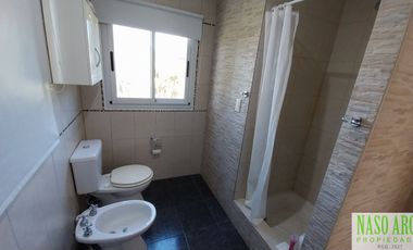 Moderna propiedad en venta en Sierra de los Padres. Gas Natural.