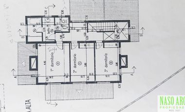 Moderna propiedad en venta en Sierra de los Padres. Gas Natural.