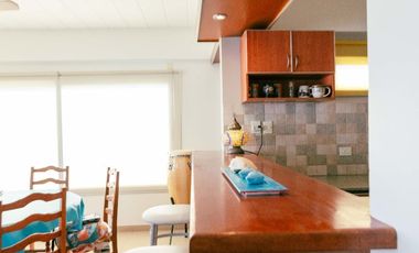 Departamento en venta de 2 dormitorios c/ cochera en Monte Hermoso