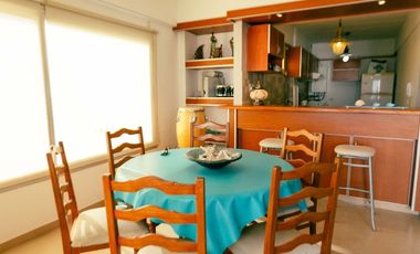 Departamento en venta de 2 dormitorios c/ cochera en Monte Hermoso