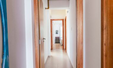 Departamento en venta de 2 dormitorios c/ cochera en Monte Hermoso