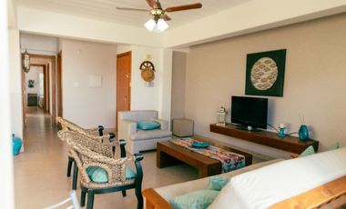 Departamento en venta de 2 dormitorios c/ cochera en Monte Hermoso