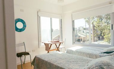 Departamento en venta de 2 dormitorios c/ cochera en Monte Hermoso