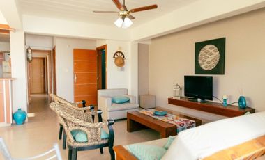 Departamento en venta de 2 dormitorios c/ cochera en Monte Hermoso