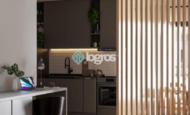 Departamento en venta de 2 dormitorios con cochera en Macrocentro - 2026