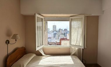 VENTA departamento Plaza Mitre 2 ambientes